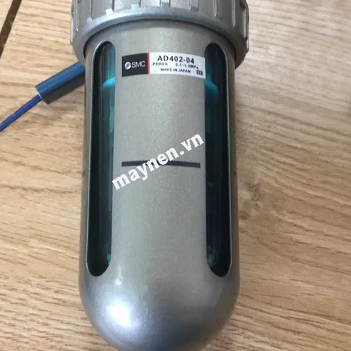 Van Xả  Nước Tự Động