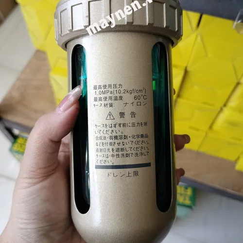 Van Xả  Nước Tự Động