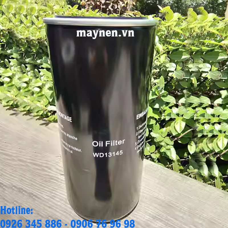 Lọc dầu máy nén khí WD13145