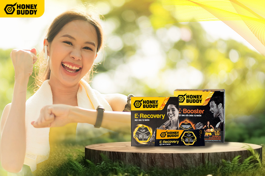 Tập thể dục buổi sáng