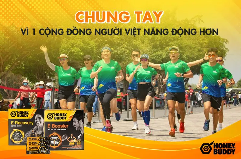 Chung Tay Vì Một Cộng Đồng Người Việt Năng Động Hơn
