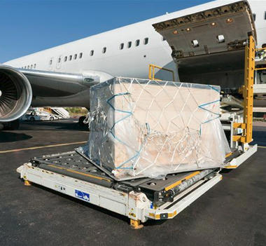Quy trình mua hộ hàng hóa tại VietAir Cargo: