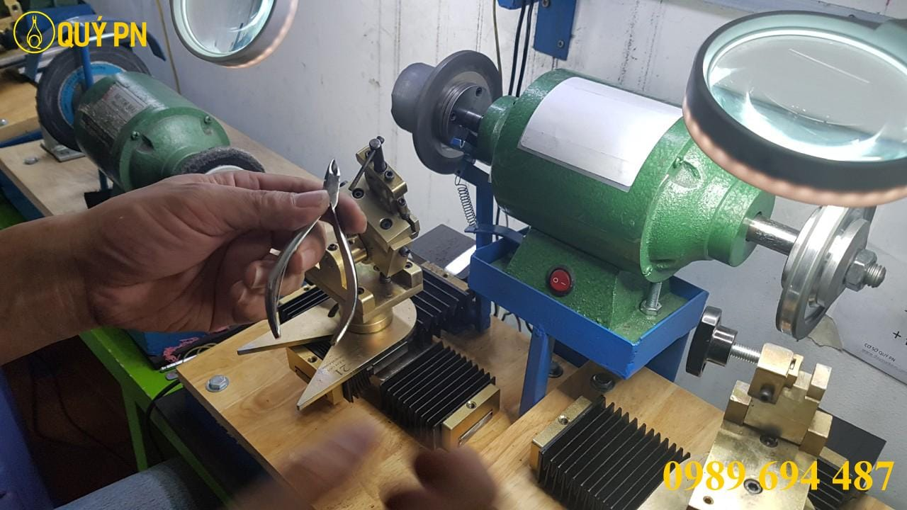 Kềm Quý luôn cam kết đầu ra cho các học viên của mình Kềm Quý luôn cam kết đầu ra cho các học viên của mình