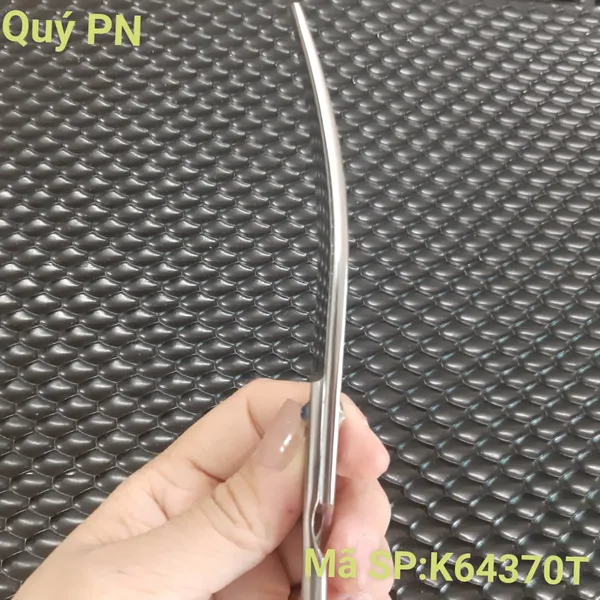 Kéo cong Pet Scissors 7 inches