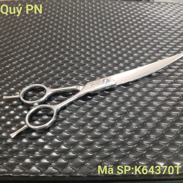 Kéo cong Pet Scissors 7 inches