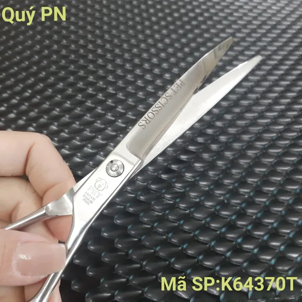 Kéo cong Pet Scissors 7 inches