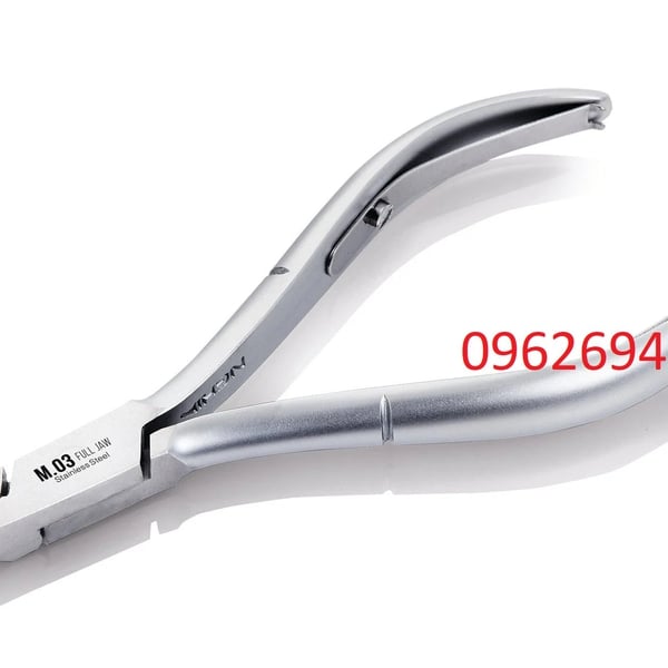 Kềm Nghĩa M03 - Kềm cắt móng