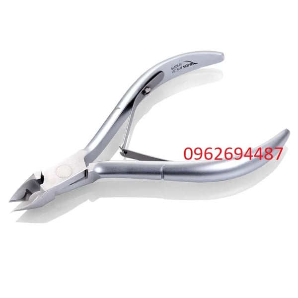 Kềm Nghĩa M03 - Kềm cắt móng