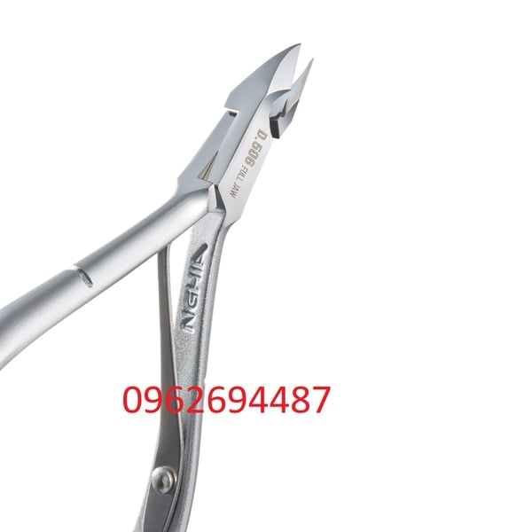 Kềm Nghĩa D506 – Mẫu kềm thép chuyên dụng
