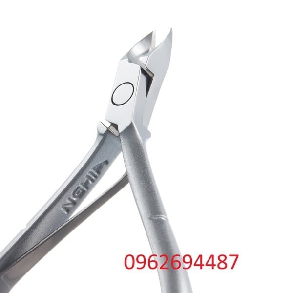 Kềm Nghĩa D506 – Mẫu kềm thép chuyên dụng