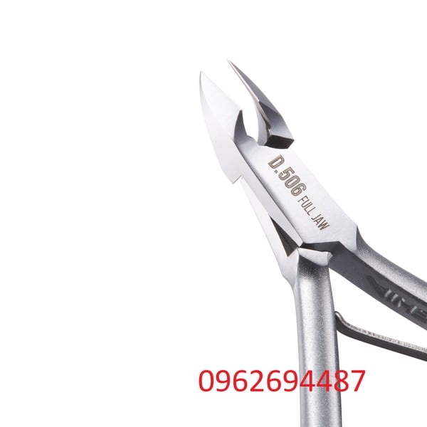 Kềm Nghĩa D506 – Mẫu kềm thép chuyên dụng