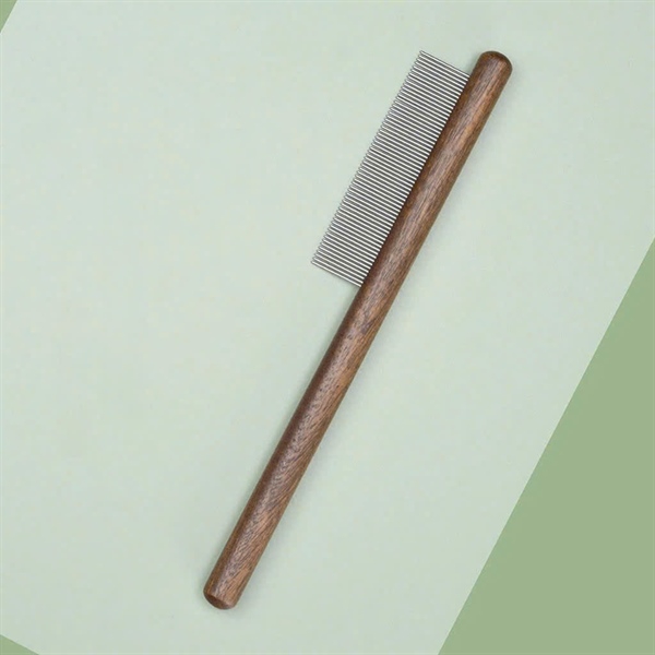 Lược chải bắt bọ chét dành cho thú cưng Pet Comb
