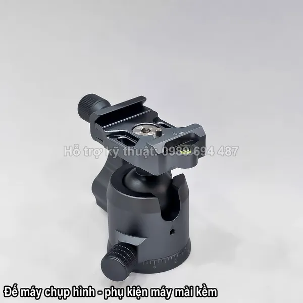 Đầu Bi Điều Chỉnh Góc LEAPLIGHT LYZ4 – Phụ Kiện Chuẩn Xác Cho Máy Mài Kềm