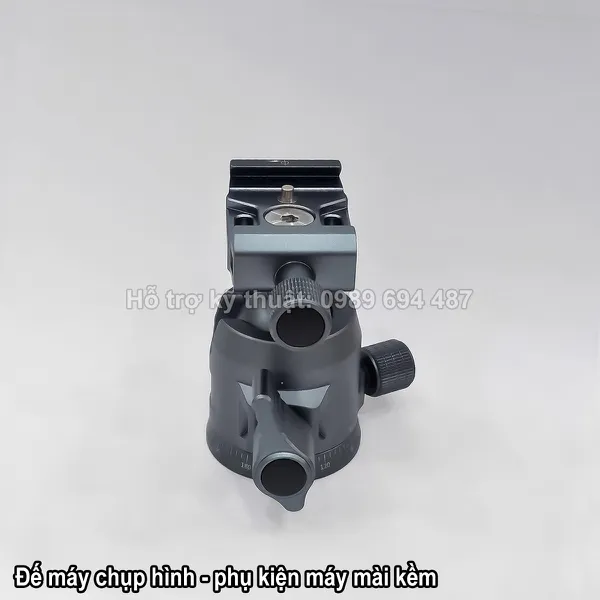 Đầu Bi Điều Chỉnh Góc LEAPLIGHT LYZ4 – Phụ Kiện Chuẩn Xác Cho Máy Mài Kềm