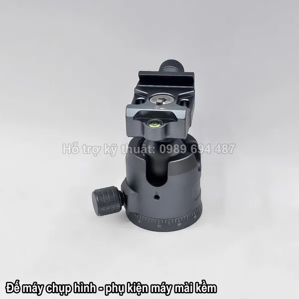 Đầu Bi Điều Chỉnh Góc LEAPLIGHT LYZ4 – Phụ Kiện Chuẩn Xác Cho Máy Mài Kềm