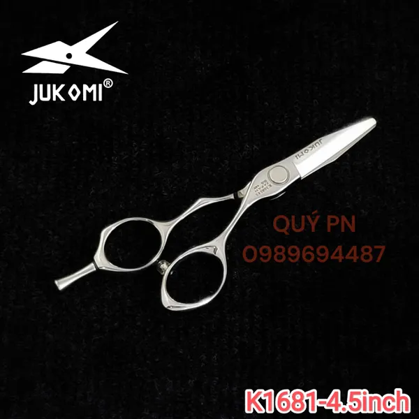 Kéo cắt thẳng Jukomi K1681