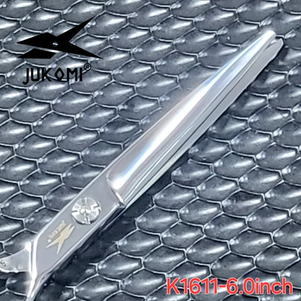 Kéo cắt tóc Jukomi K1611