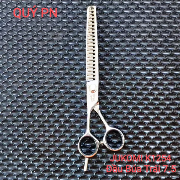 Bộ kéo cắt tay trái - K125