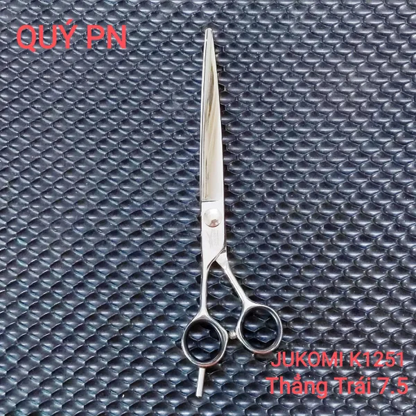 Bộ kéo cắt tay trái - K125