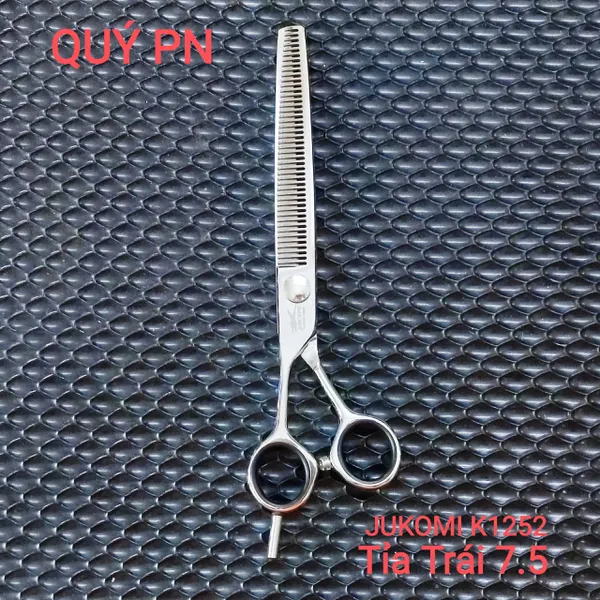 Bộ kéo cắt tay trái - K125