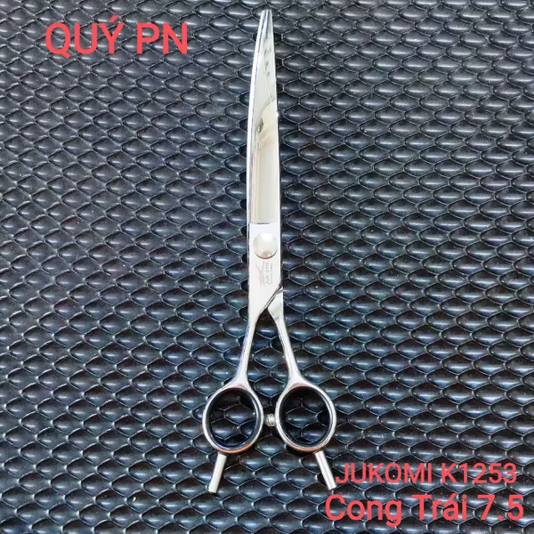 Bộ kéo cắt tay trái - K125