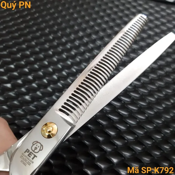 Bộ kéo Pet Master Grooming K79
