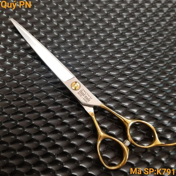 Bộ kéo Pet Master Grooming K79