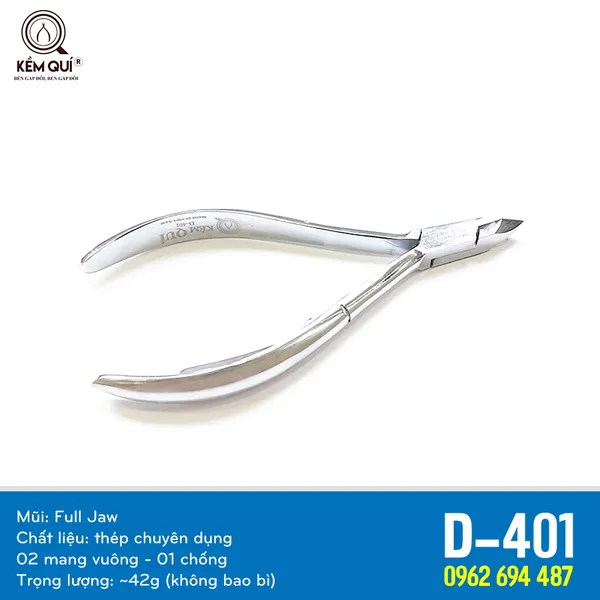 KỀM QUÍ D-401