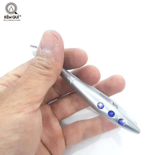Kềm Quí KTA-04 (Mệnh thủy)