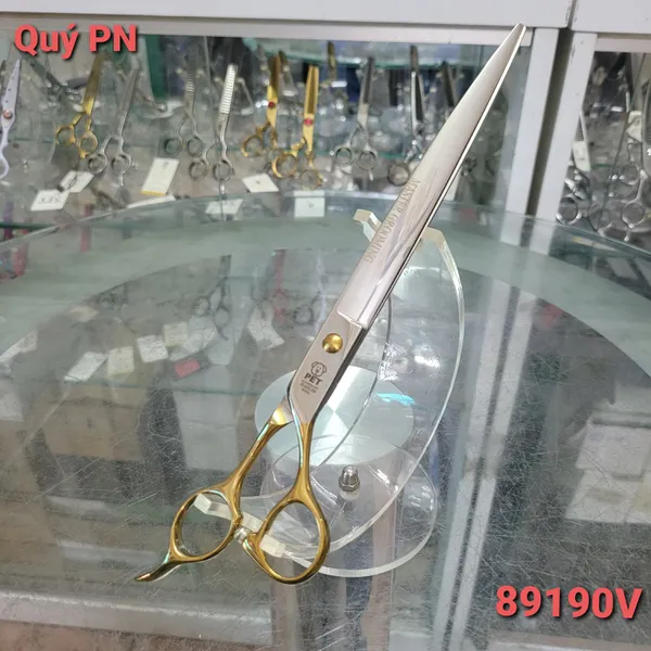 Kéo pet master 9 inch