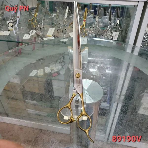 Kéo pet master 9 inch