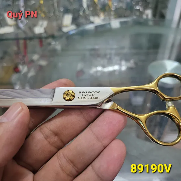 Kéo pet master 9 inch