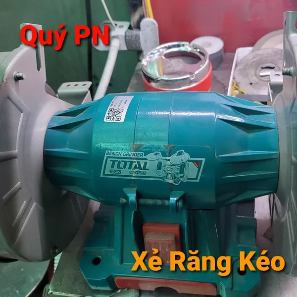 Máy mài kéo tông đơ công nghệ cao,may mai keo,
