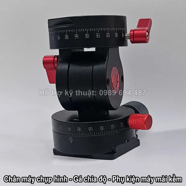 Gá Chia Độ Máy Mài Kềm