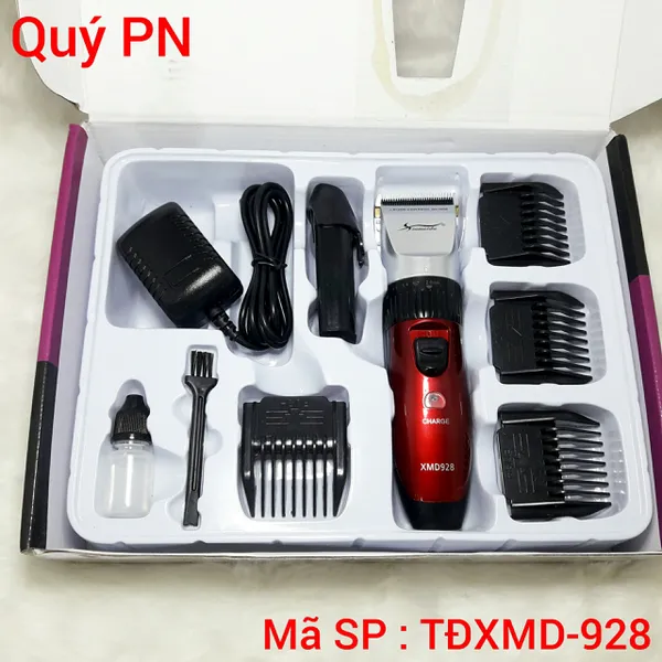 TÔNG ĐƠ CẮT LÔNG THÚ CƯNG 928