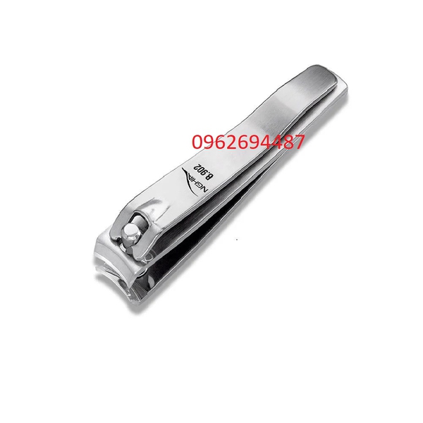 Kềm Nghĩa B.902 - Bấm Móng Tay Đầu Cong