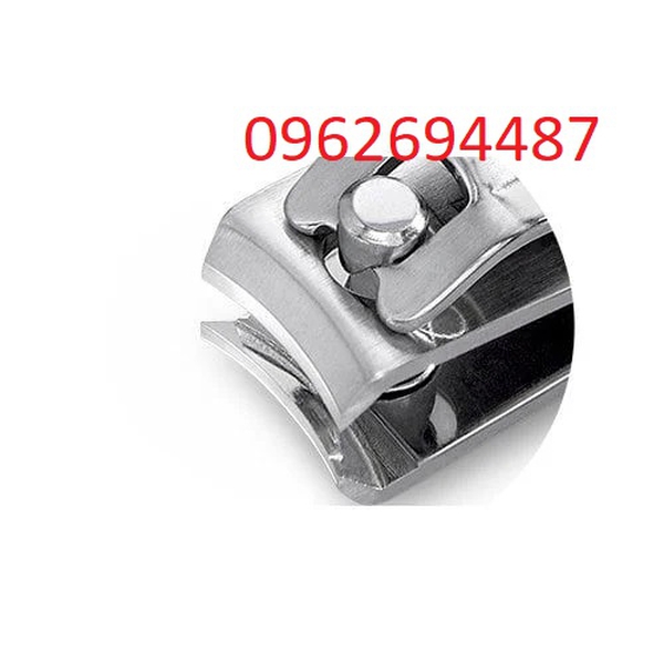 Kềm Nghĩa B.902 - Bấm Móng Tay Đầu Cong