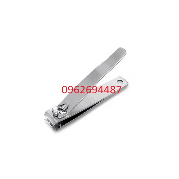 Kềm Nghĩa B.902 - Bấm Móng Tay Đầu Cong