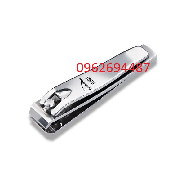Kềm Nghĩa B.903 - Bấm Móng Tay Lưỡi Bằng Loại Nhỏ