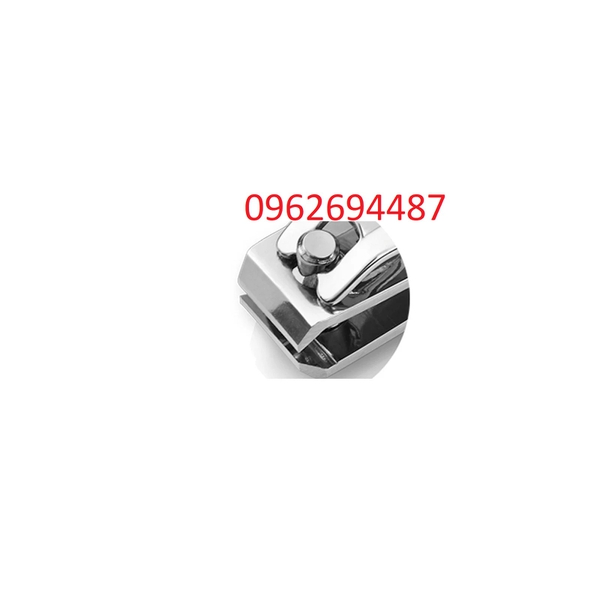Kềm Nghĩa B.903 - Bấm Móng Tay Lưỡi Bằng Loại Nhỏ