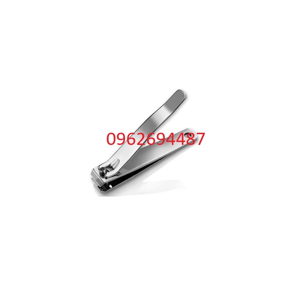 Kềm Nghĩa B.903 - Bấm Móng Tay Lưỡi Bằng Loại Nhỏ