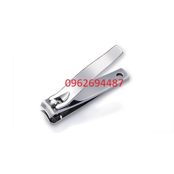 Kềm Nghĩa B.904 - Bấm Móng Tay Lưỡi Cong Loại Nhỏ