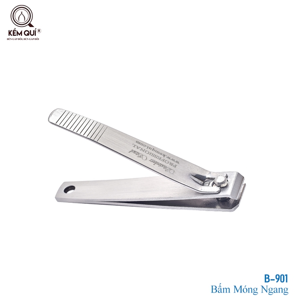 Bấm móng đầu ngang B901