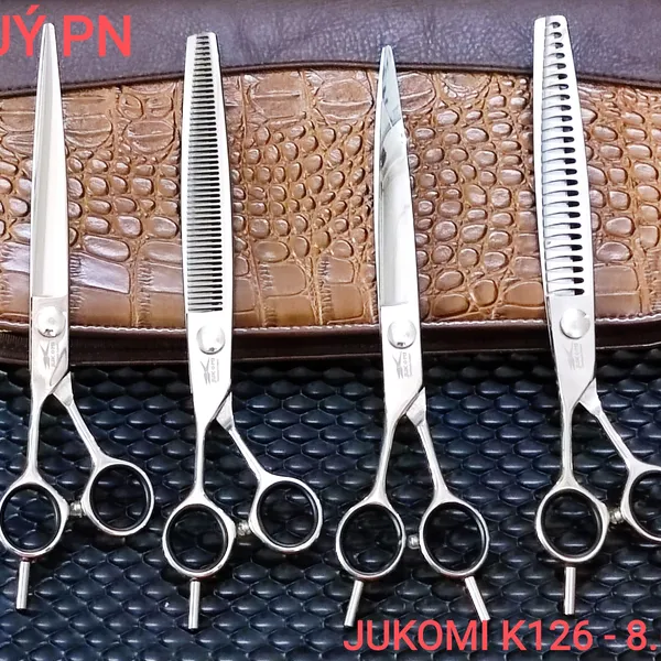 Bộ kéo cao cấp tay trái K126