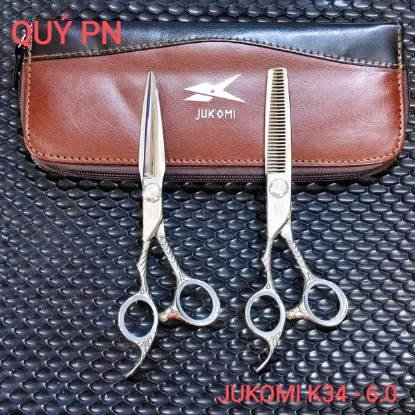Bộ kéo cắt tỉa tay trái K34 (6.0 inches)