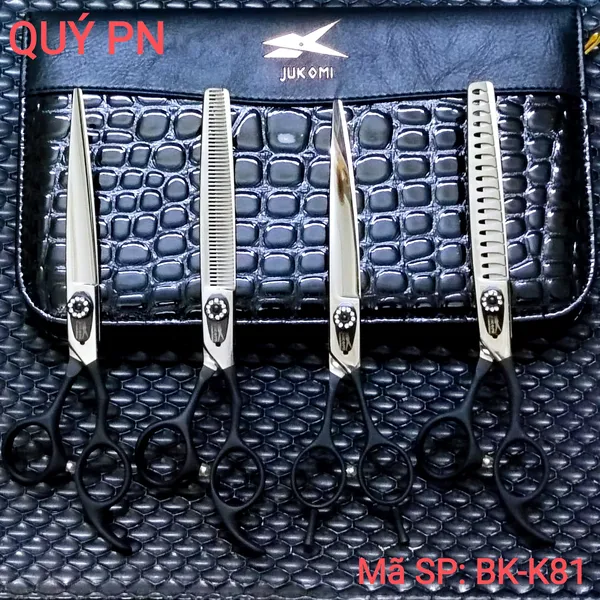 Bộ kéo cắt K81 (7.0 inches)