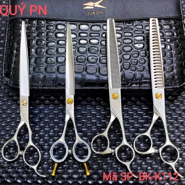 Bộ kéo cắt tỉa K112 (7.5 inches)