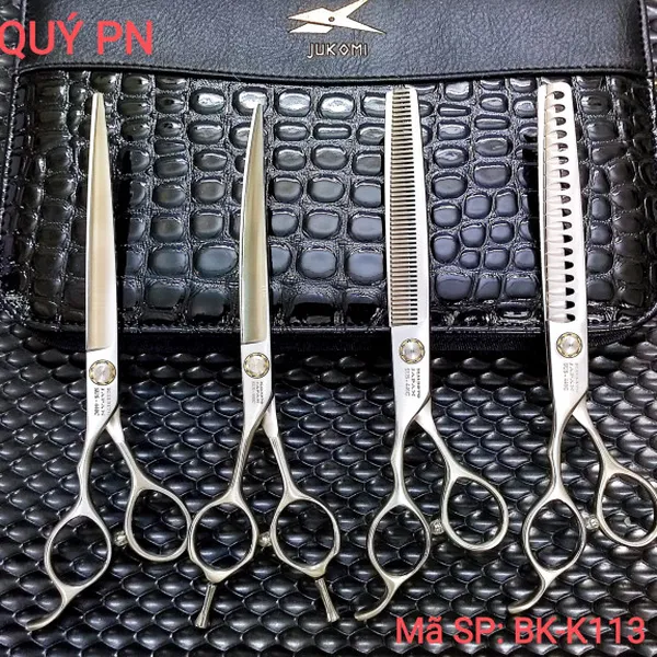 Bộ kéo cắt tỉa tay trái K113 (7.0 inches)
