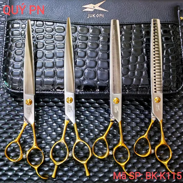 Bộ kéo cắt tỉa K115 (7.5 inches)