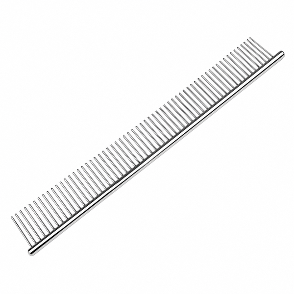 Lược cong Pet Grooming 25cm
